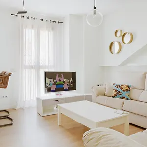 Caleta Homes - Pompidou Apartamento