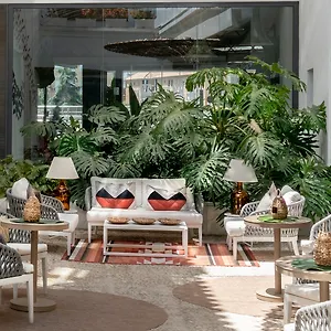 5* מלון Vincci Seleccion Posada Del Patio